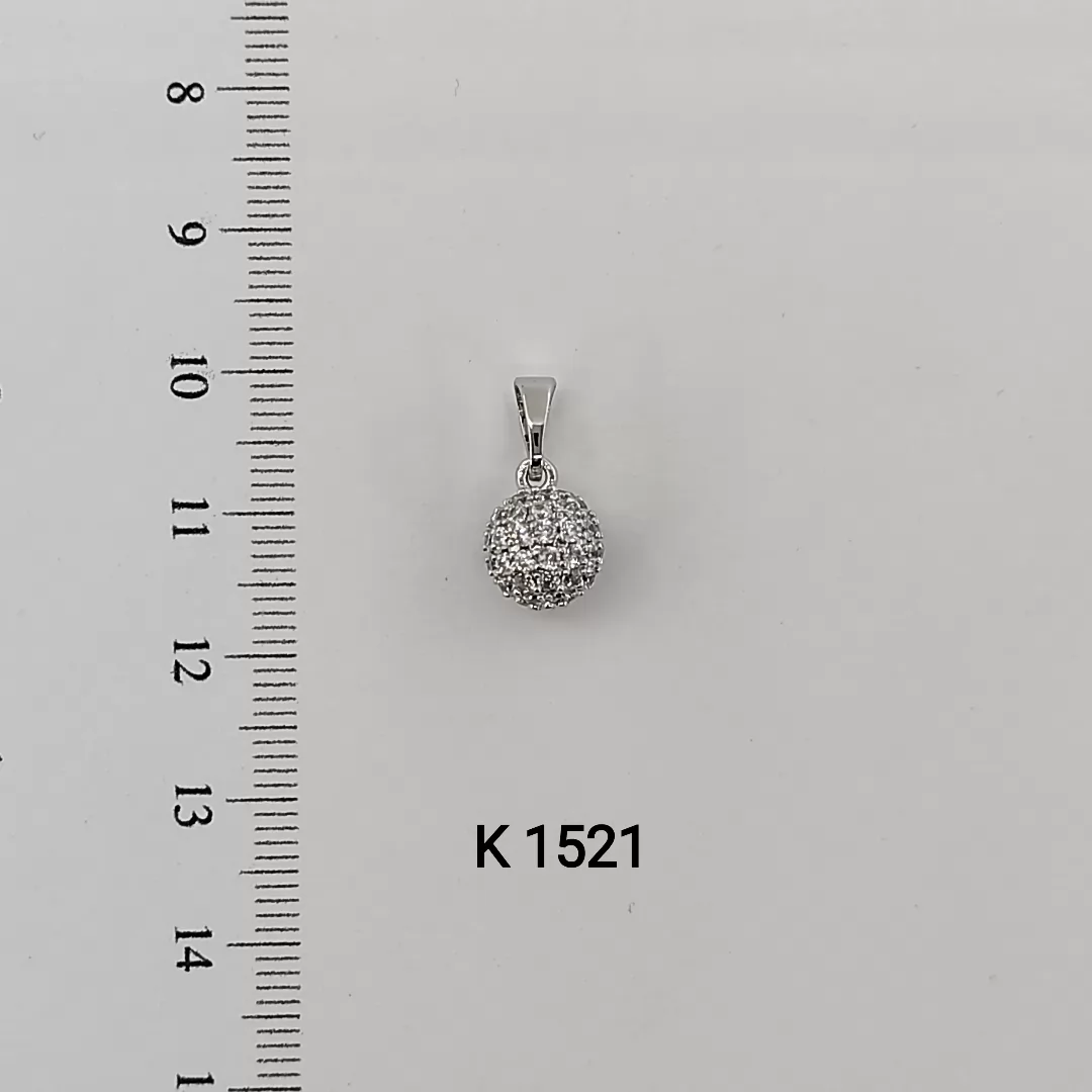 K 1521